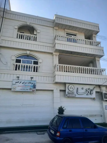 تصویر 2 - خانه مبله نیل (واحد 5) در بوشهر