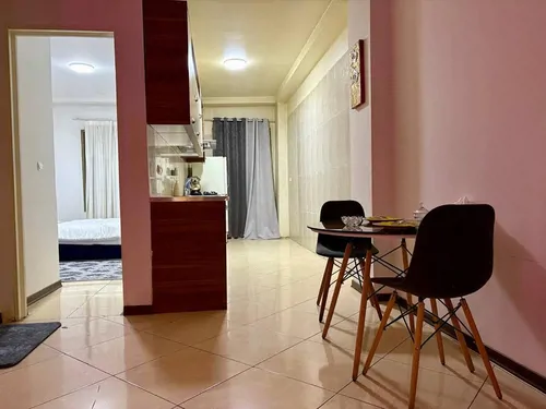 تصویر 5 - آپارتمان شانا (واحد ۳۳ تیپ 3) در سیمون بولیوار در  تهران