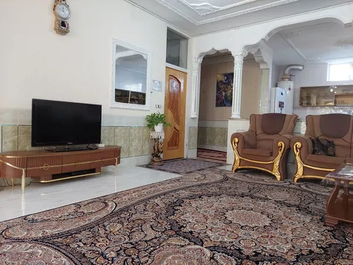 تصویر 12 - آپارتمان مبله پرهام در  سمیرم