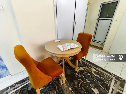 تصویر 8 - آپارتمان مبله آنا در خیابان هاشمی در  تهران