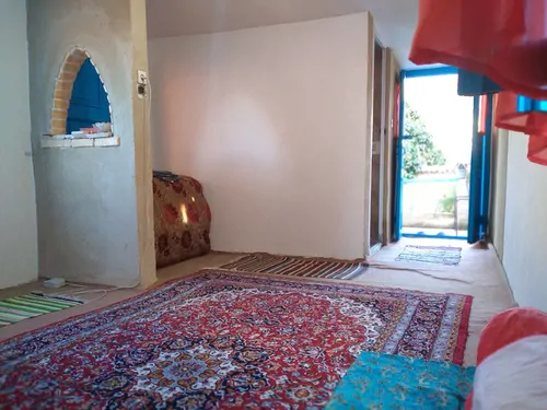 تصویر 5 - هتل سنتی عمارت صدر  در  گرگان