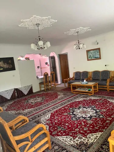 تصویر 4 - ویلا ماکان در سه هزار شهسوار