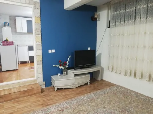 تصویر 2 - ویلا حس آرامش  در چالوس