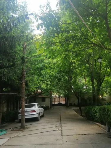 تصویر 14 - ویلا چوبی ارسطو در  کلاردشت