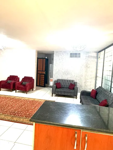 تصویر 2 - هاستل دخترانه شیوا در شیراز