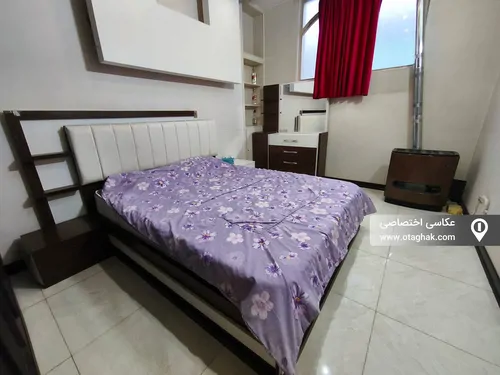 تصویر 9 - آپارتمان مبله گلچین (2) در  اصفهان