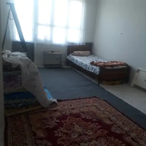 تصویر 4 - سوییت مددی در خوی