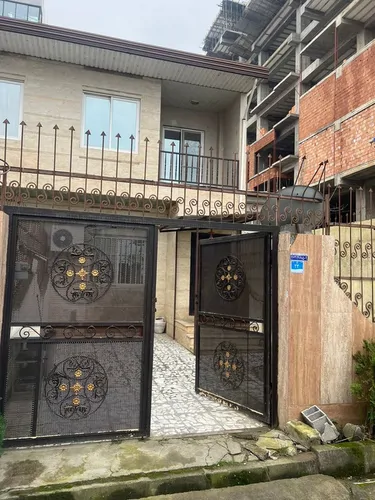 تصویر 11 - ویلا دوبلکس دریا در سرخ رود