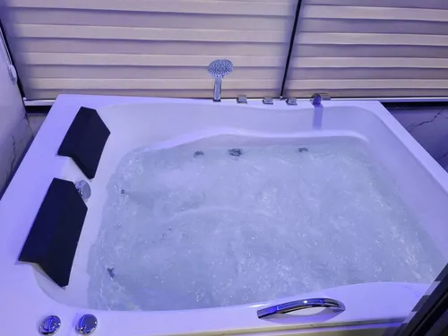 تصویر 7 - سوییت اَتِر در  سوادکوه