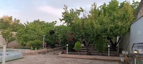 تصویر 5 - ویلا باغ ویلا سنتی با استخر ابگرم و جکوزی در  سهیلیه