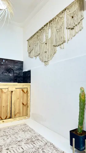 تصویر 5 - ویلا استخردار آبسرد کازا هارمونی در  قشم