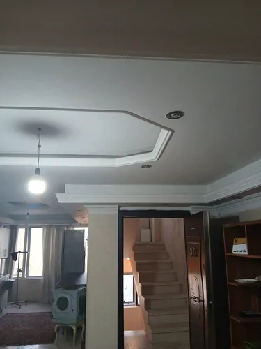 تصویر 8 - آپارتمان مبله امیر پاشا (3) در حصارک  در  تهران