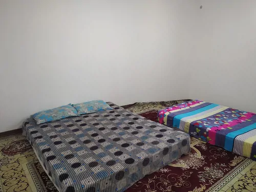 تصویر 8 - آپارتمان مبله آزادگان (1) در  بندر عباس