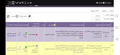 تصویر 5 - ویلا عسل در  کنگان