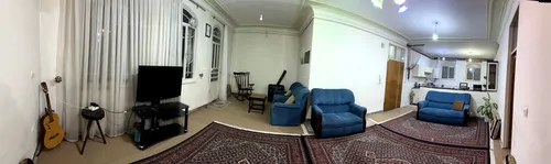 تصویر 4 - خانه سوییت اجاره ای در مریوان