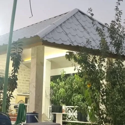 تصویر 3 - ویلا ۱۰۰۱ در شهریار
