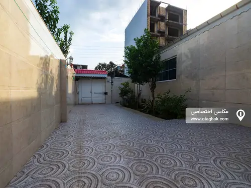 تصویر 22 - ویلا  لوکس استخردار آبگرم با فوتبال دستی شایان در  انزلی
