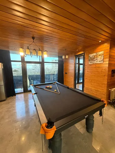 تصویر 25 - ویلا ویلا استخردار آبگرم آرسان در  انزلی