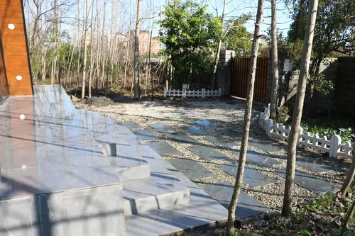 تصویر 18 - کلبه ماهتیسا در  چالوس