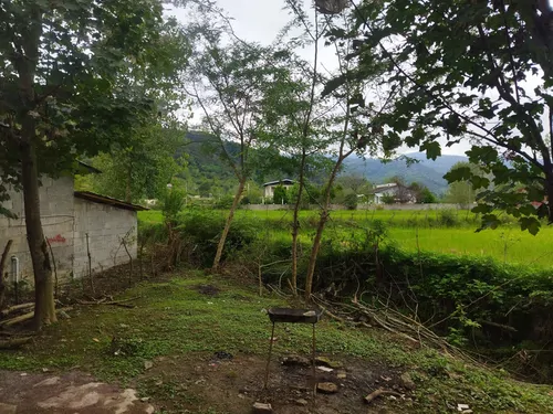 تصویر 9 - ویلا شهرام در ماسال