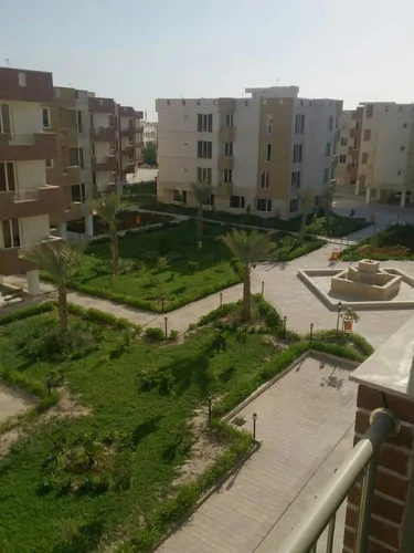 تصویر 4 - آپارتمان مبله خورشید(واحد1) در  کیش