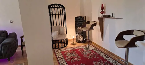 تصویر 7 - ویلا جنگلی مرادی در  تالش