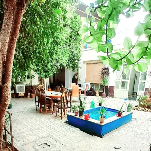 تصویر 6 - اقامتگاه بوم‌گردی خاتون(۷) در  شیراز