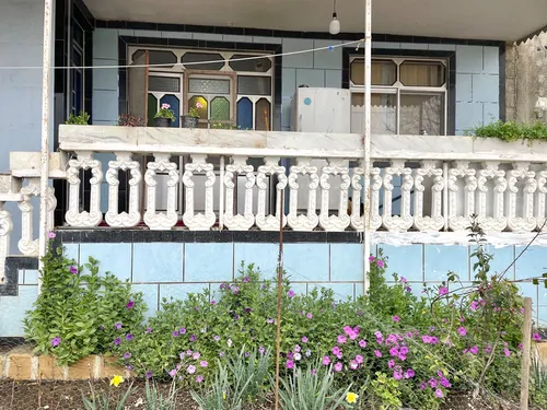 تصویر 10 - ویلا داوودی در پونل