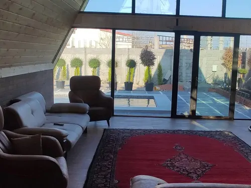 تصویر 2 - کلبه کلبه ارتام در شیرود