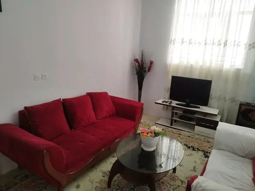 تصویر 2 - خانه مبله حصارک (یک خواب) در کرج