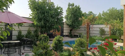 تصویر 4 - ویلا ویلای مهستان  در چهارباغ