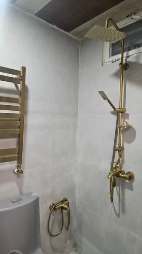 تصویر 13 - ویلا شیک سپهر با فوتبال دستی در سهیلیه