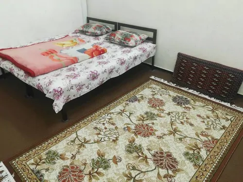 تصویر ۱ - مهمانسرا امینیان(2نفره2) در  لار