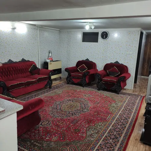 تصویر 2 - خانه سوییت در مشهد