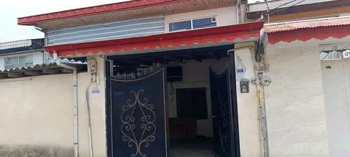 تصویر 9 - ویلا امن پور در انزلی