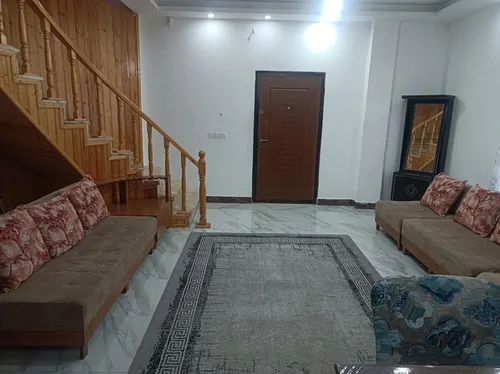 تصویر 10 - ویلا استخردار آبگرم شادی در عباس آباد