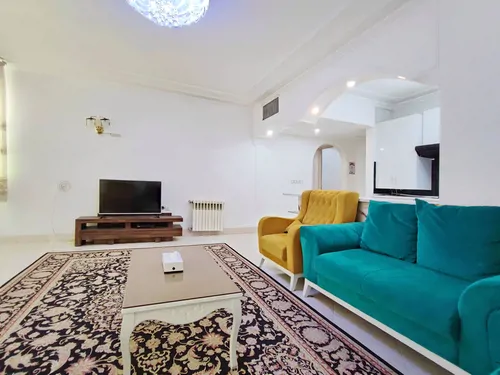 تصویر 4 - آپارتمان دو خوابه مبله فول امکانات در شیراز