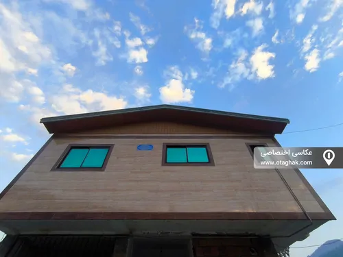 تصویر 13 - ویلا امیر محمد در سوادکوه