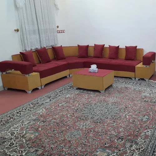 تصویر 4 - آپارتمان مبله نسیم بافت تاریخی در  بوشهر