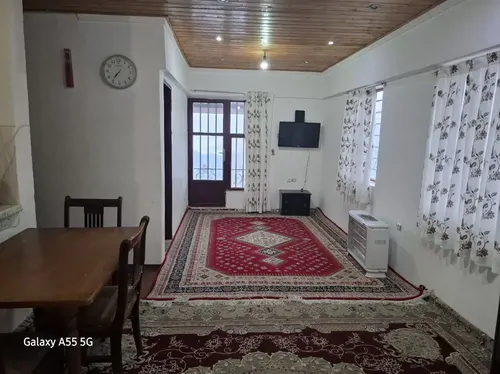 تصویر 4 - ویلا جنگلی بر فراز ابرها در رامسر