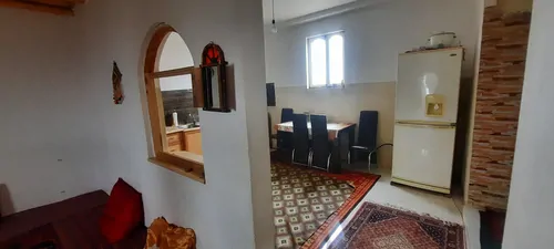 تصویر 3 - اقامتگاه بوم‌گردی خانه خاطره در اردبیل