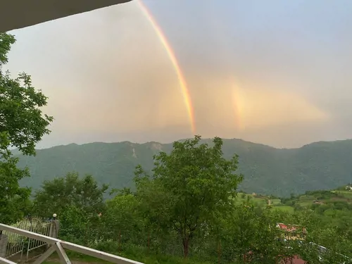 تصویر 17 - ویلا جنگلی مرادی (2) در  تالش