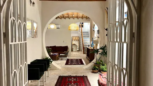 تصویر 7 - ویلا سَند در  هرمز