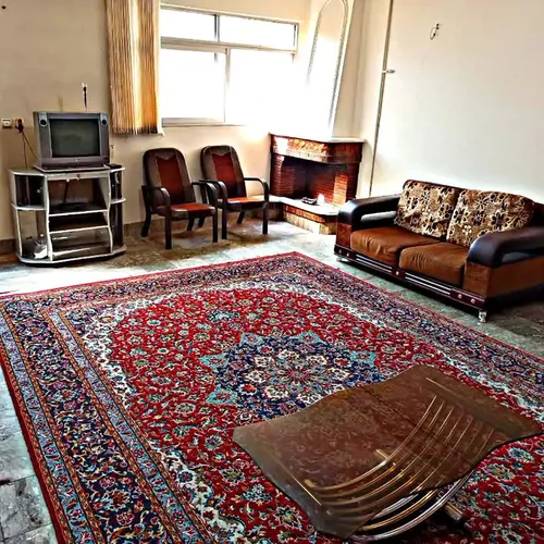 تصویر ۱ - آپارتمان اردیبهشت نزدیک زاینده رود (2) در  اصفهان