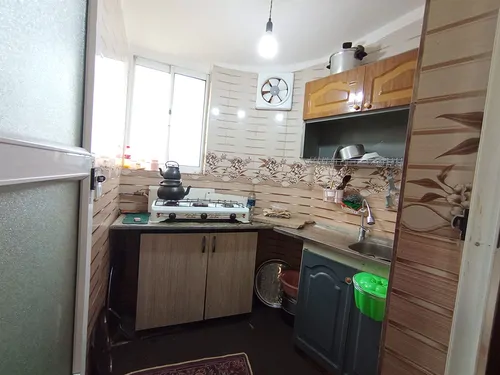 تصویر 5 - ویلا رادفر در  بابل