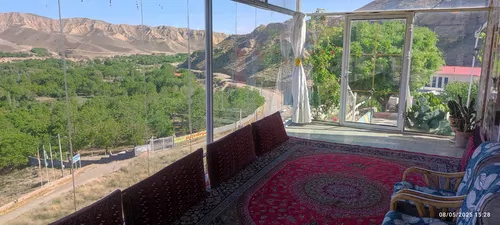 تصویر 3 - سوییت اقامتگاه برج بهشت  در شیروان
