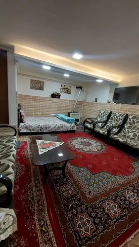 تصویر 3 - آپارتمان الوند (۳) در  همدان
