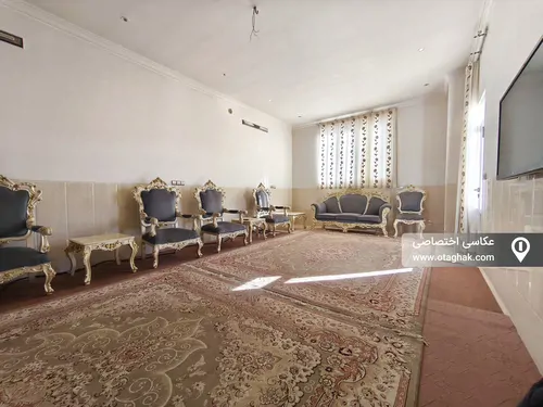 تصویر 10 - آپارتمان عمار (واحد 2) در یزد