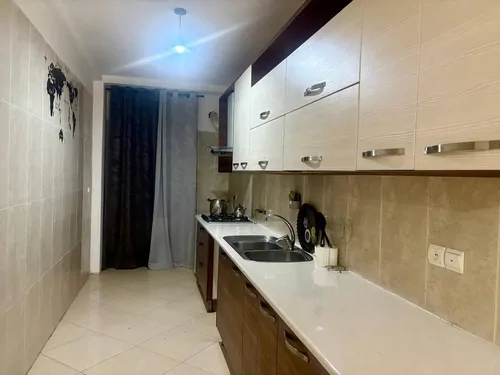 تصویر 4 - آپارتمان شانا (واحد ۲۲ تیپ 2) در سیمون بولیوار در تهران