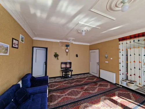 تصویر 7 - آپارتمان مبله حمه بهرامی (5) در  اورامانات